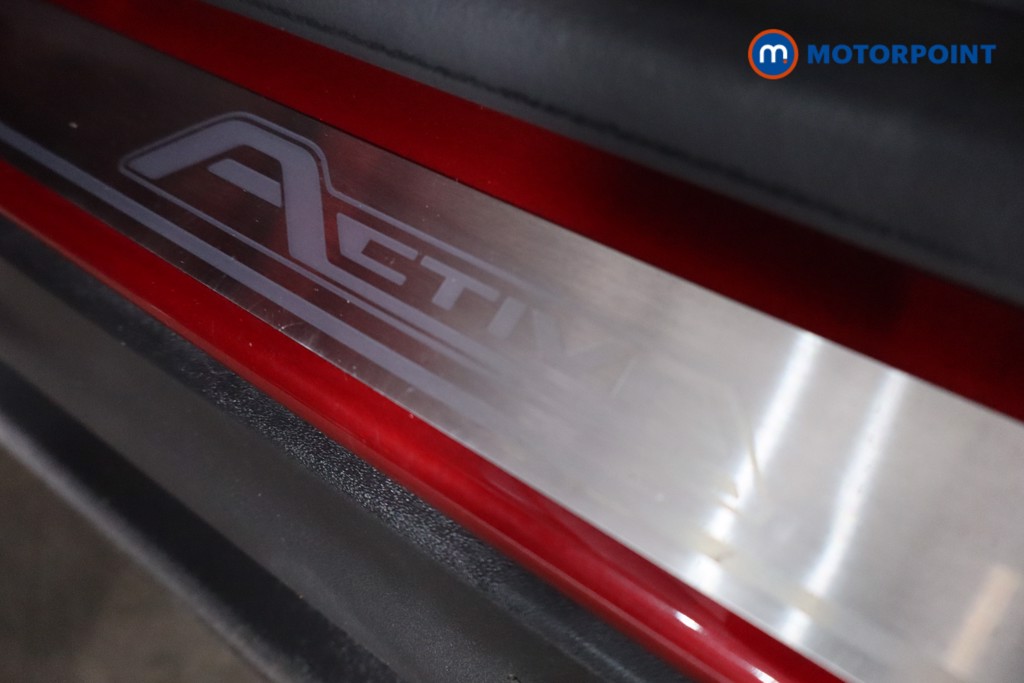 Ford Focus Active Manual Petrol Hatchback - Stock Number (1620055) - 25th supplementary image