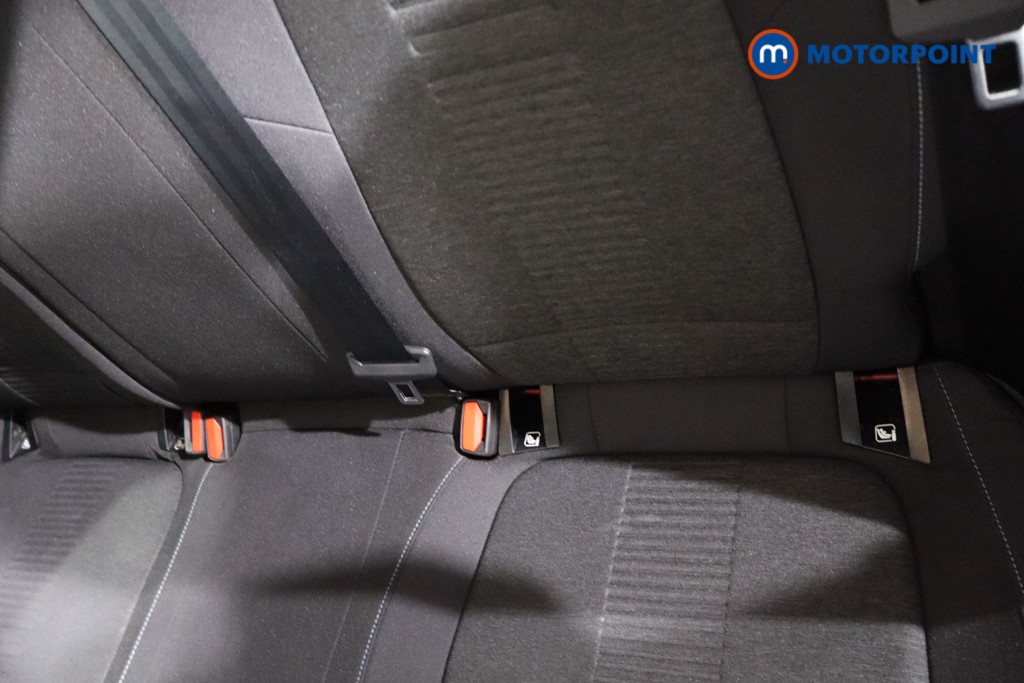 Ford Focus Active Manual Petrol Hatchback - Stock Number (1620055) - 26th supplementary image