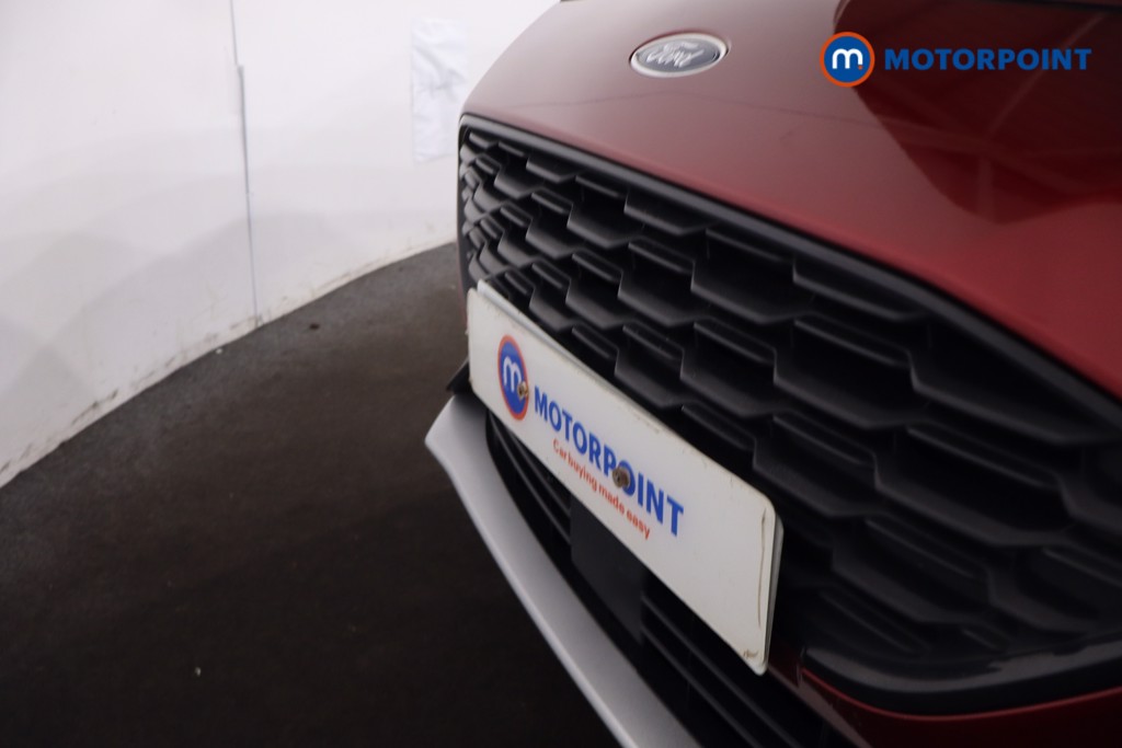 Ford Focus Active Manual Petrol Hatchback - Stock Number (1620055) - 28th supplementary image