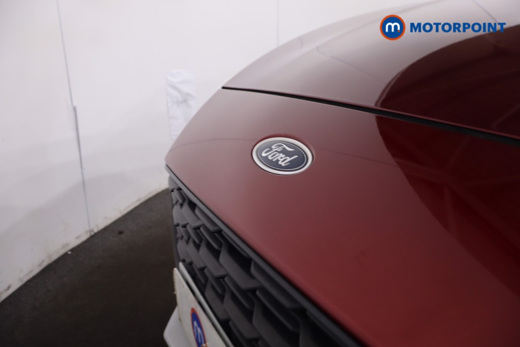 Ford Focus Active Manual Petrol Hatchback - Stock Number (1620055) - 29th supplementary image