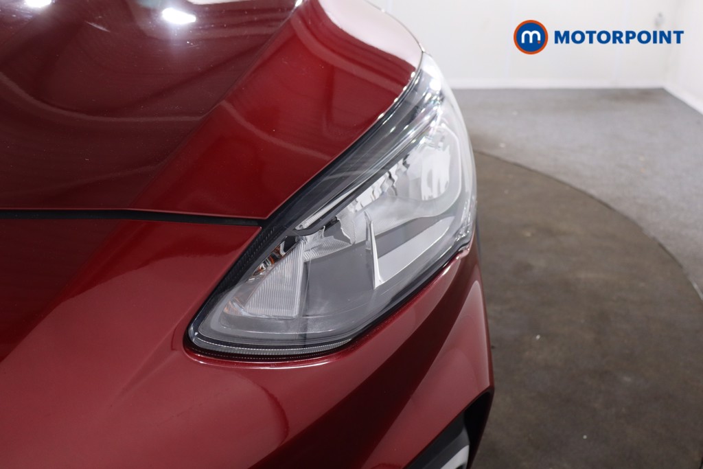 Ford Focus Active Manual Petrol Hatchback - Stock Number (1620055) - 30th supplementary image