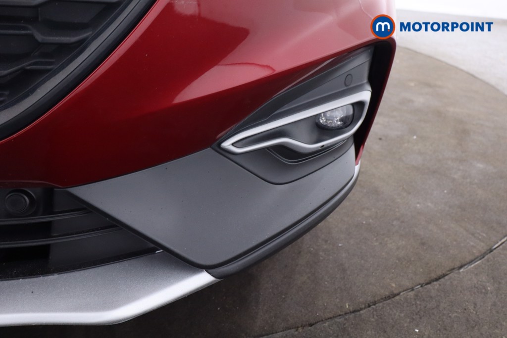 Ford Focus Active Manual Petrol Hatchback - Stock Number (1620055) - 31st supplementary image