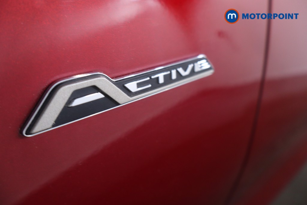 Ford Focus Active Manual Petrol Hatchback - Stock Number (1620055) - 32nd supplementary image