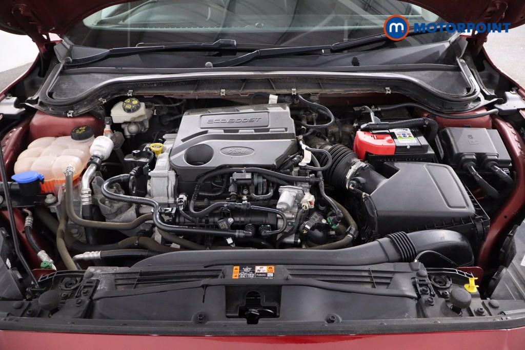 Ford Focus Active Manual Petrol Hatchback - Stock Number (1620055) - 33rd supplementary image