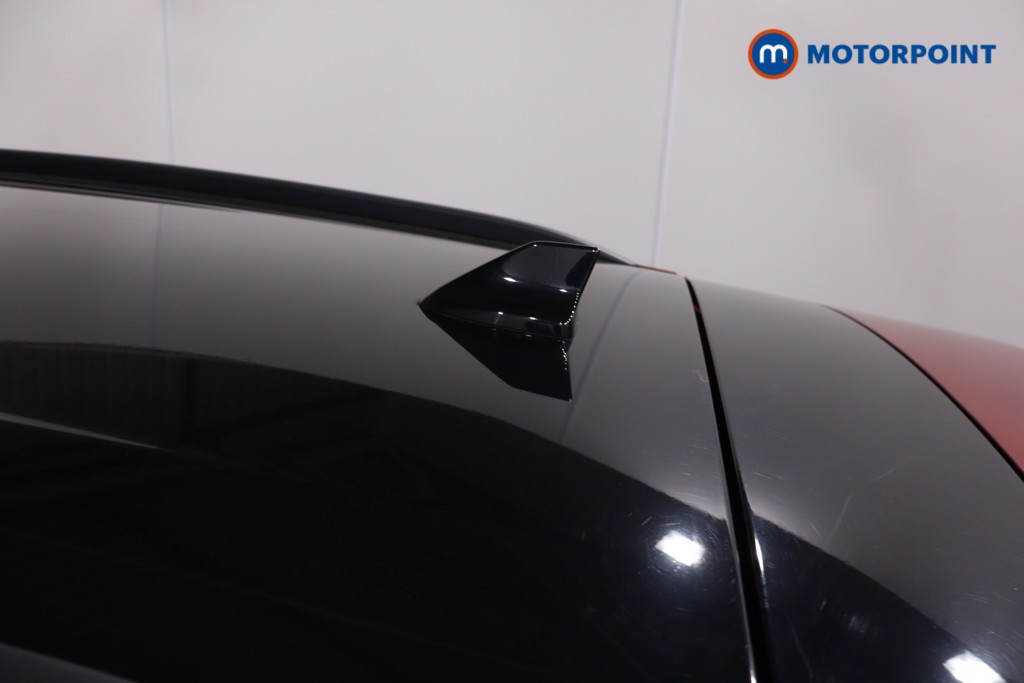 Ford Focus Active Manual Petrol Hatchback - Stock Number (1620055) - 34th supplementary image