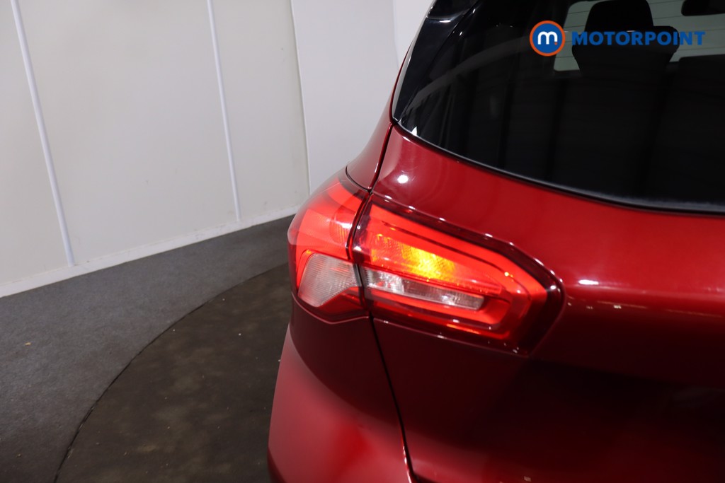 Ford Focus Active Manual Petrol Hatchback - Stock Number (1620055) - 36th supplementary image