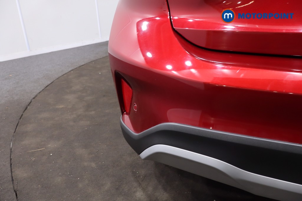 Ford Focus Active Manual Petrol Hatchback - Stock Number (1620055) - 37th supplementary image