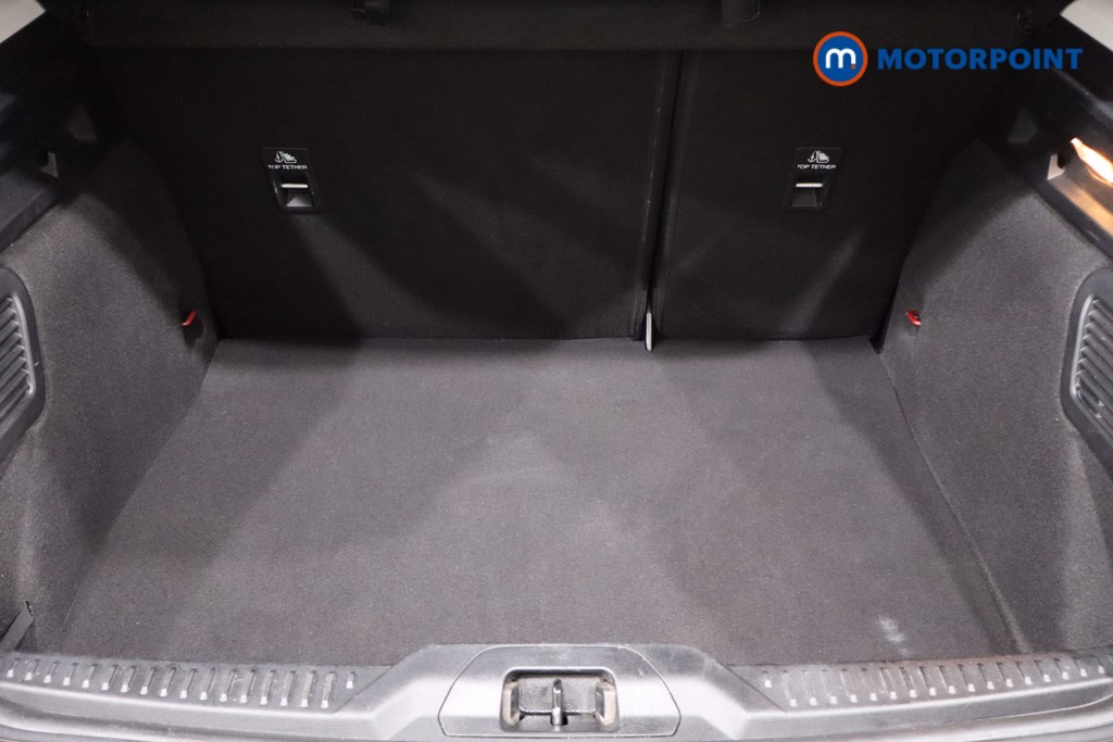 Ford Focus Active Manual Petrol Hatchback - Stock Number (1620055) - 39th supplementary image