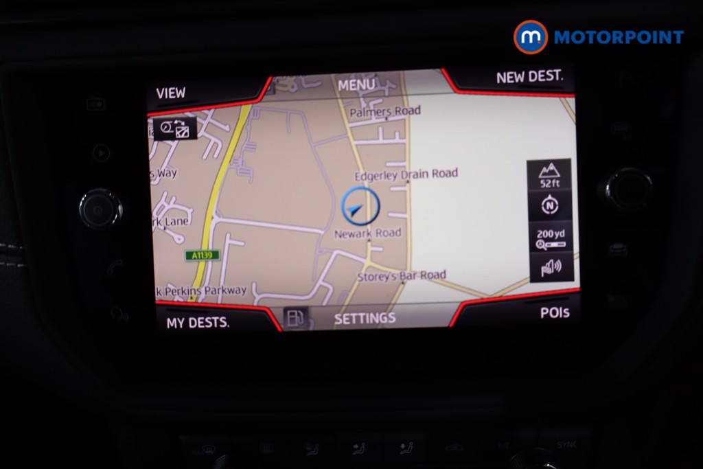 Seat Arona Xcellence Lux Automatic Petrol SUV - Stock Number (1620070) - 2nd supplementary image