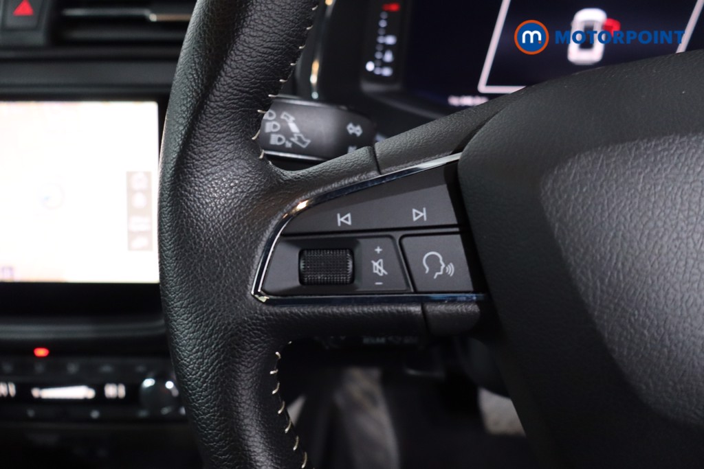 Seat Arona Xcellence Lux Automatic Petrol SUV - Stock Number (1620070) - 7th supplementary image