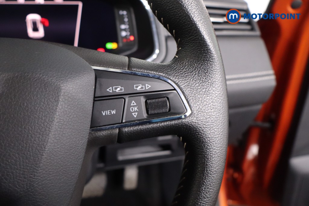Seat Arona Xcellence Lux Automatic Petrol SUV - Stock Number (1620070) - 8th supplementary image