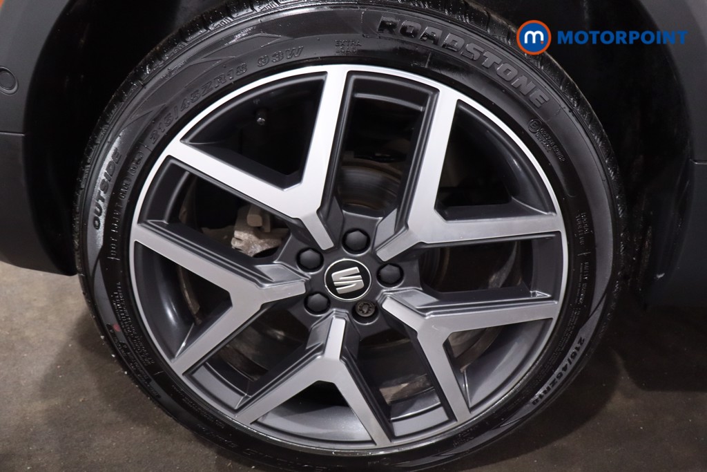 Seat Arona Xcellence Lux Automatic Petrol SUV - Stock Number (1620070) - 9th supplementary image