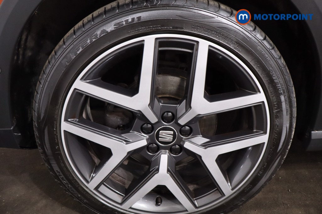 Seat Arona Xcellence Lux Automatic Petrol SUV - Stock Number (1620070) - 11th supplementary image