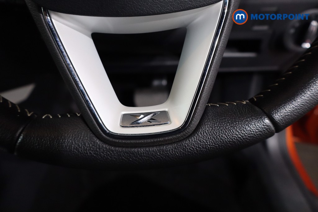 Seat Arona Xcellence Lux Automatic Petrol SUV - Stock Number (1620070) - 14th supplementary image