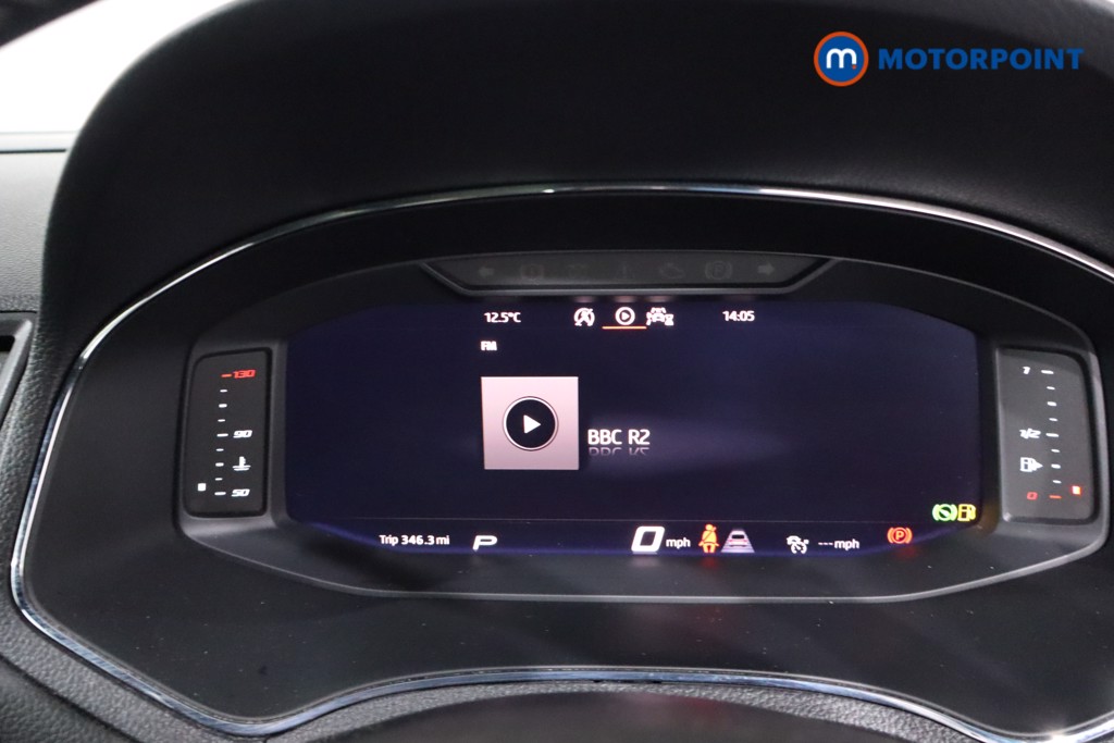 Seat Arona Xcellence Lux Automatic Petrol SUV - Stock Number (1620070) - 15th supplementary image