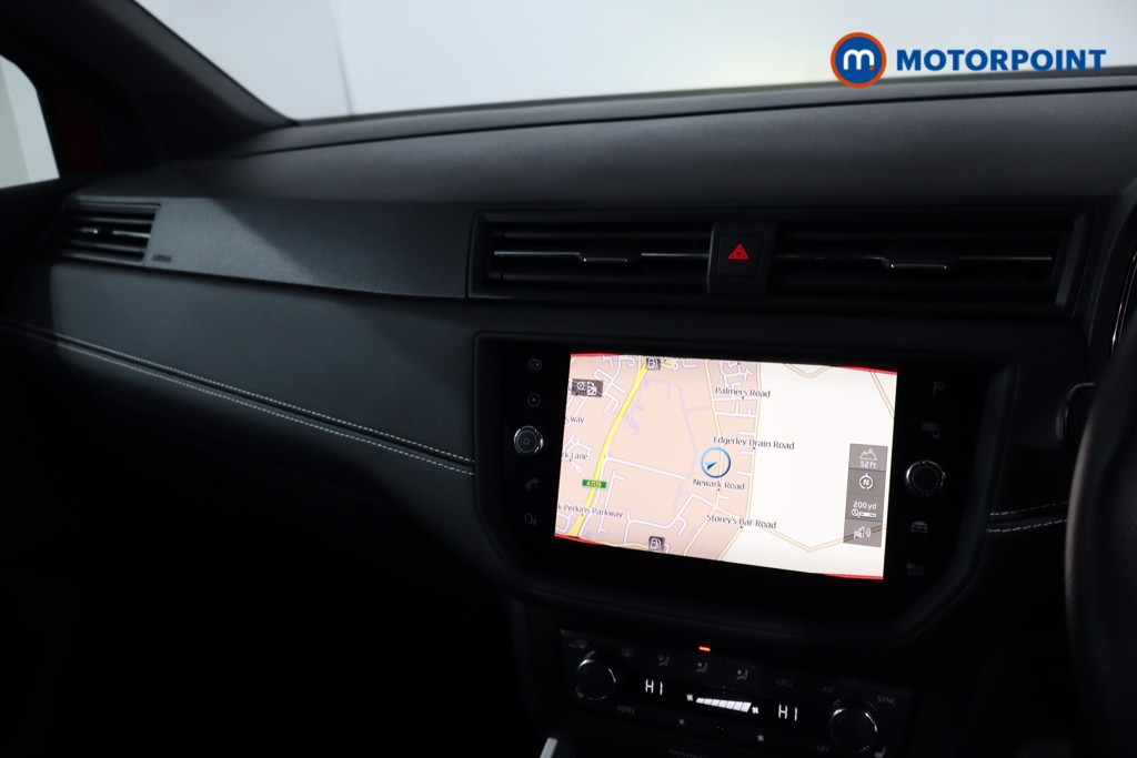 Seat Arona Xcellence Lux Automatic Petrol SUV - Stock Number (1620070) - 19th supplementary image