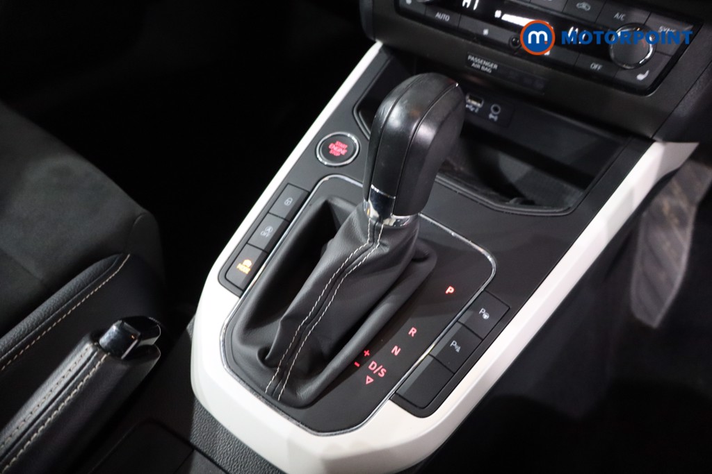 Seat Arona Xcellence Lux Automatic Petrol SUV - Stock Number (1620070) - 20th supplementary image