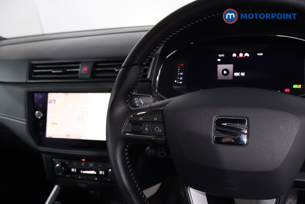 Seat Arona Xcellence Lux Automatic Petrol SUV - Stock Number (1620070) - 22nd supplementary image