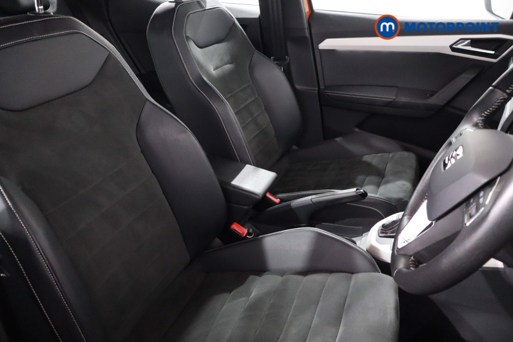 Seat Arona Xcellence Lux Automatic Petrol SUV - Stock Number (1620070) - 23rd supplementary image