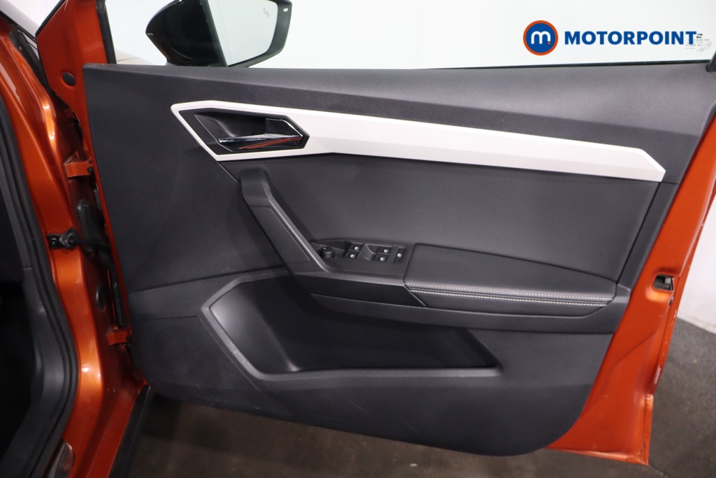 Seat Arona Xcellence Lux Automatic Petrol SUV - Stock Number (1620070) - 25th supplementary image