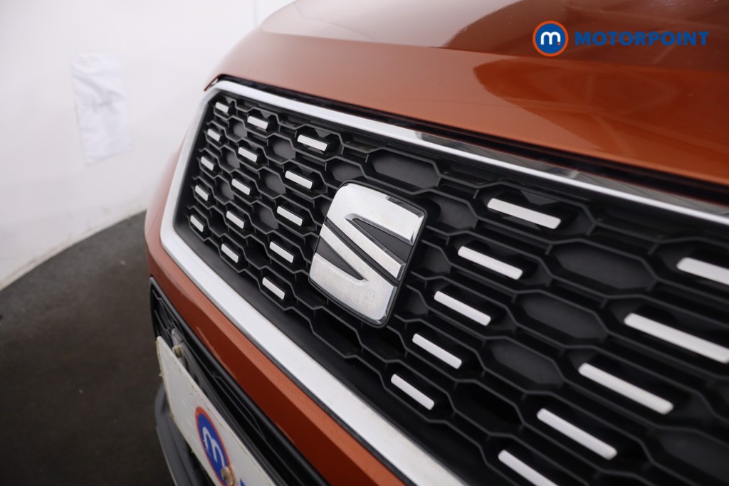 Seat Arona Xcellence Lux Automatic Petrol SUV - Stock Number (1620070) - 30th supplementary image