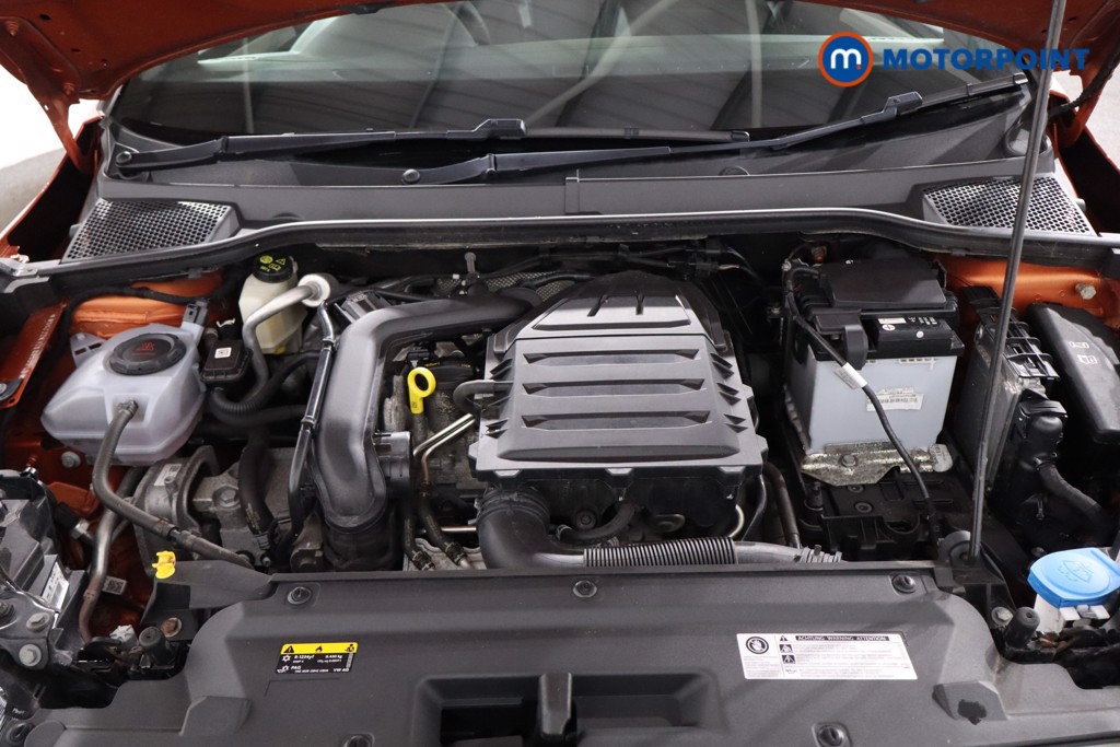 Seat Arona Xcellence Lux Automatic Petrol SUV - Stock Number (1620070) - 33rd supplementary image