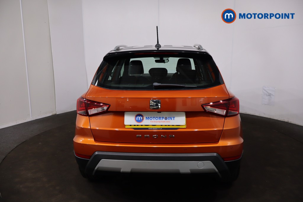 Seat Arona Xcellence Lux Automatic Petrol SUV - Stock Number (1620070) - 35th supplementary image