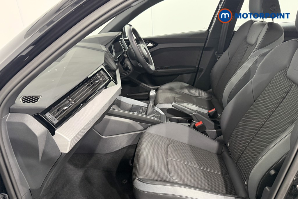 Audi A1 S Line Manual Petrol Hatchback - Stock Number (1620071) - 4th supplementary image