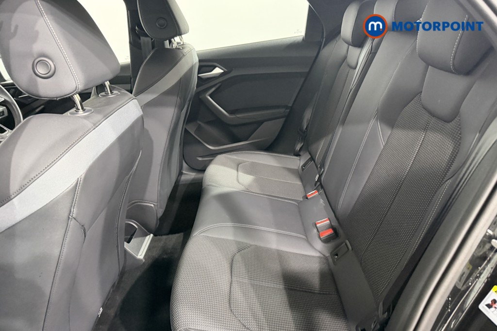 Audi A1 S Line Manual Petrol Hatchback - Stock Number (1620071) - 5th supplementary image