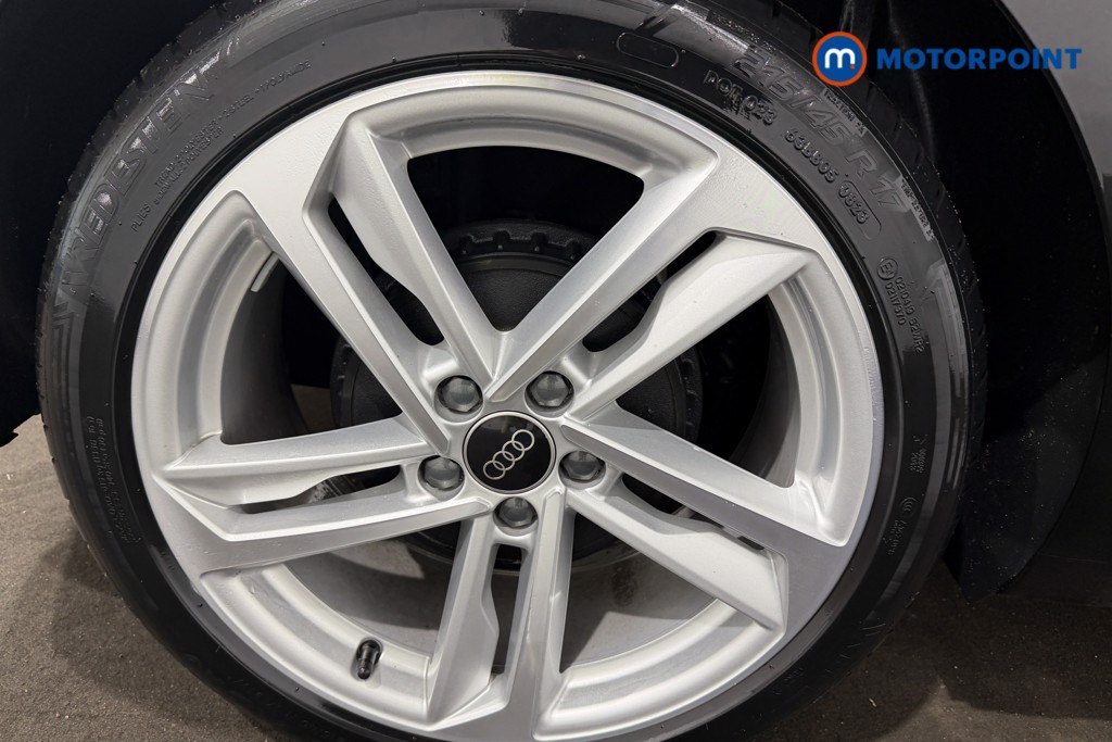 Audi A1 S Line Manual Petrol Hatchback - Stock Number (1620071) - 9th supplementary image