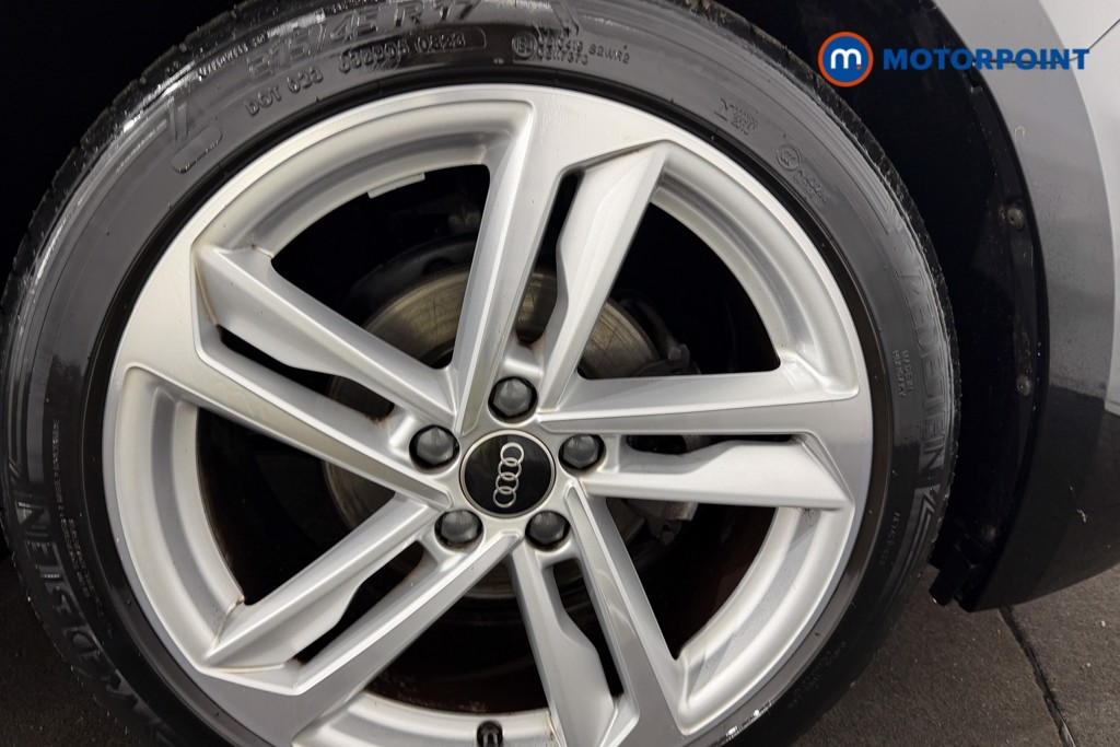 Audi A1 S Line Manual Petrol Hatchback - Stock Number (1620071) - 10th supplementary image