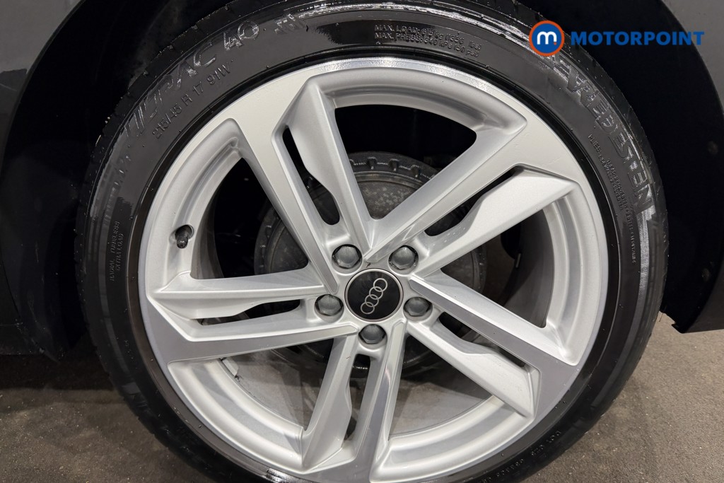 Audi A1 S Line Manual Petrol Hatchback - Stock Number (1620071) - 12th supplementary image