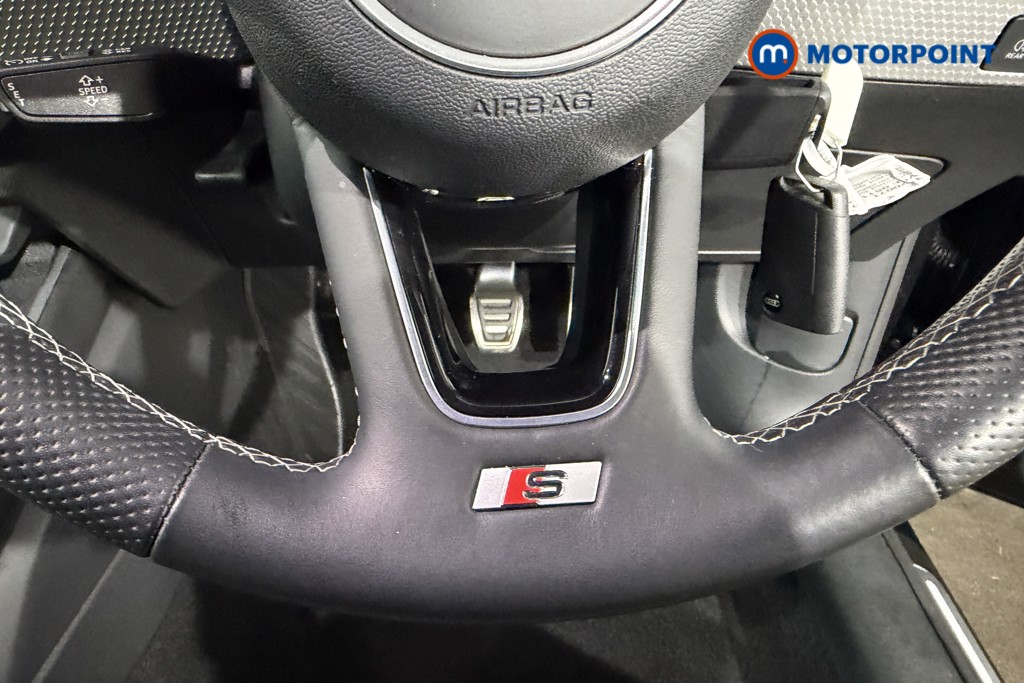 Audi A1 S Line Manual Petrol Hatchback - Stock Number (1620071) - 14th supplementary image