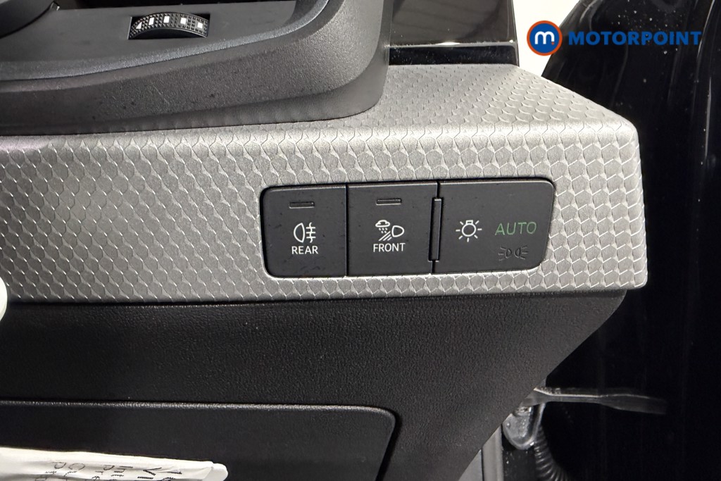 Audi A1 S Line Manual Petrol Hatchback - Stock Number (1620071) - 15th supplementary image