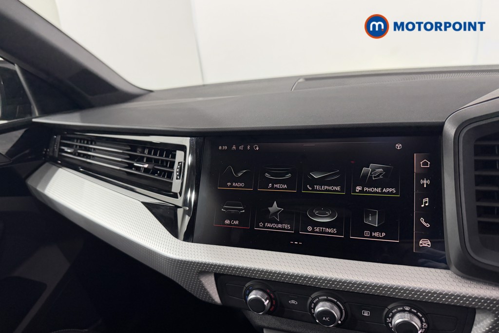 Audi A1 S Line Manual Petrol Hatchback - Stock Number (1620071) - 16th supplementary image