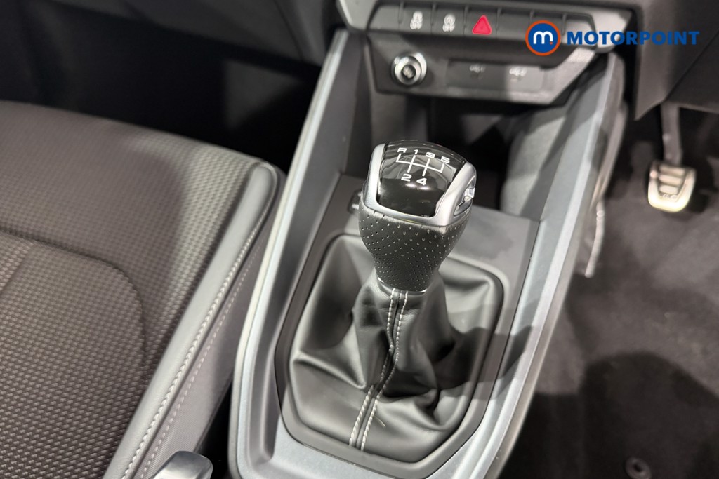 Audi A1 S Line Manual Petrol Hatchback - Stock Number (1620071) - 17th supplementary image