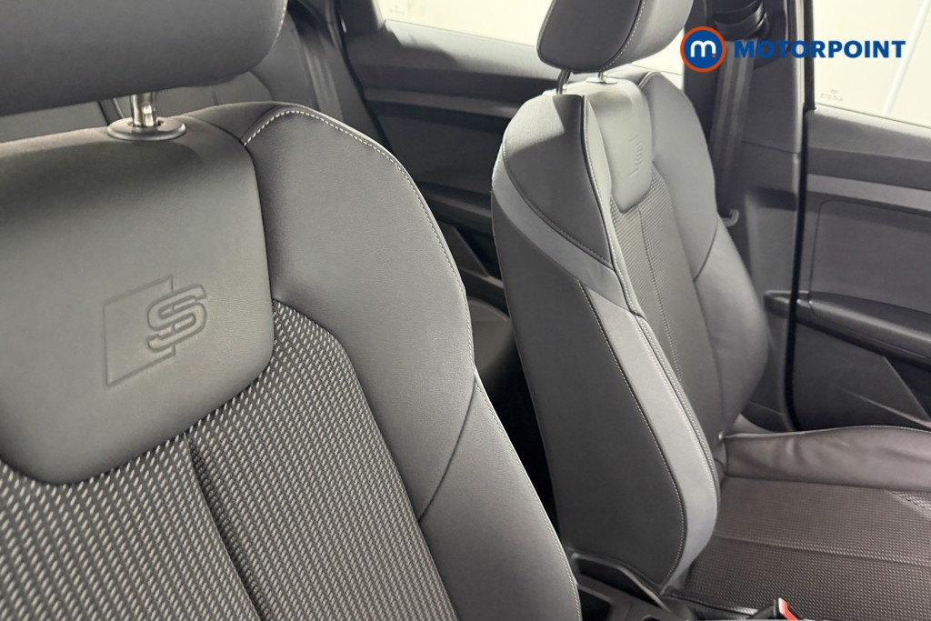 Audi A1 S Line Manual Petrol Hatchback - Stock Number (1620071) - 21st supplementary image