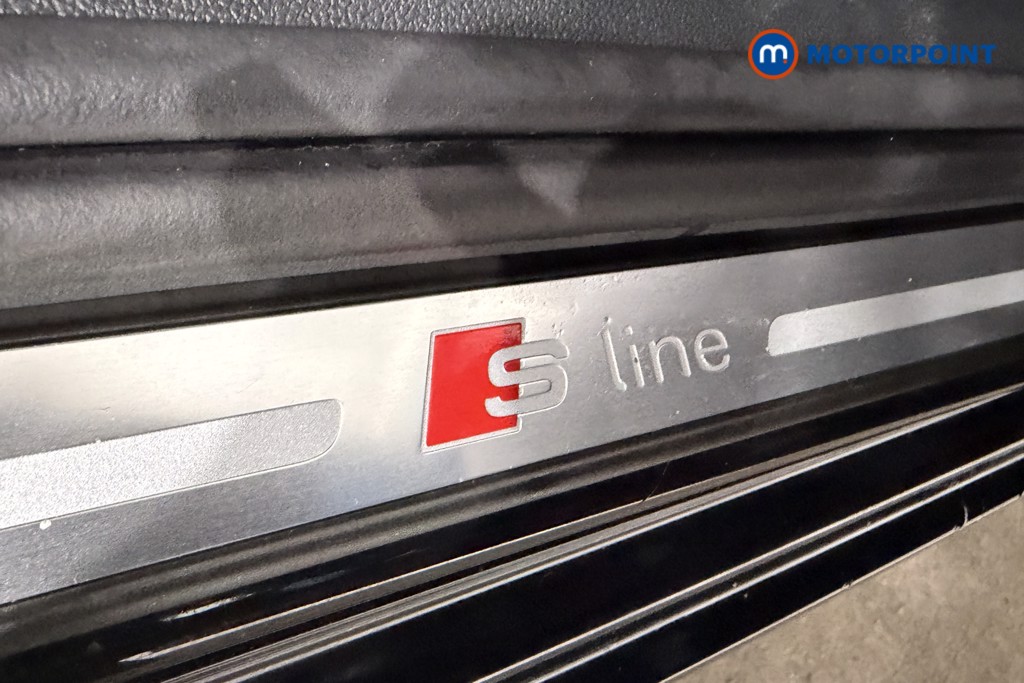 Audi A1 S Line Manual Petrol Hatchback - Stock Number (1620071) - 22nd supplementary image