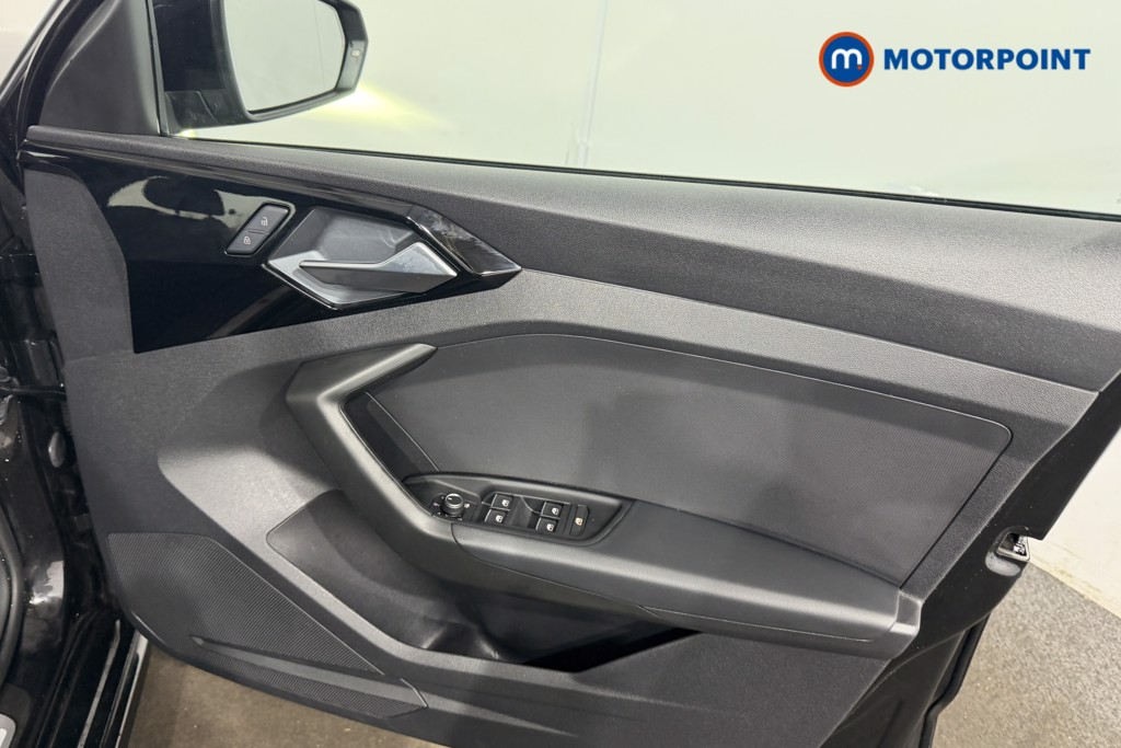 Audi A1 S Line Manual Petrol Hatchback - Stock Number (1620071) - 23rd supplementary image