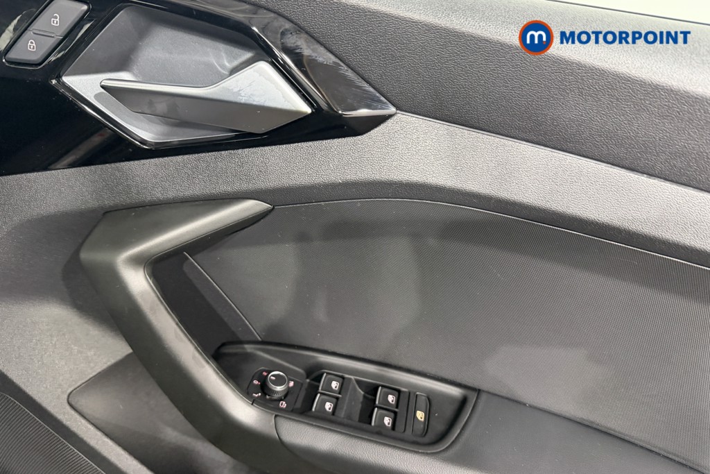 Audi A1 S Line Manual Petrol Hatchback - Stock Number (1620071) - 24th supplementary image