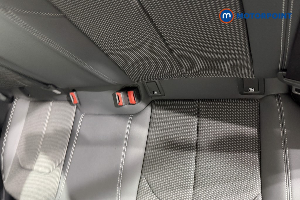 Audi A1 S Line Manual Petrol Hatchback - Stock Number (1620071) - 26th supplementary image