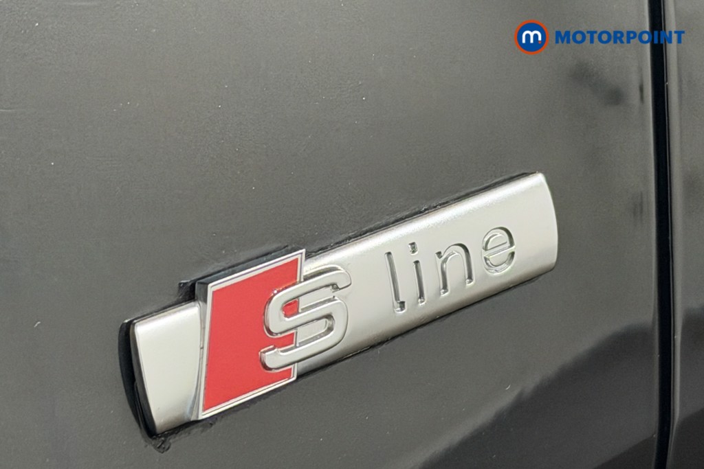 Audi A1 S Line Manual Petrol Hatchback - Stock Number (1620071) - 27th supplementary image