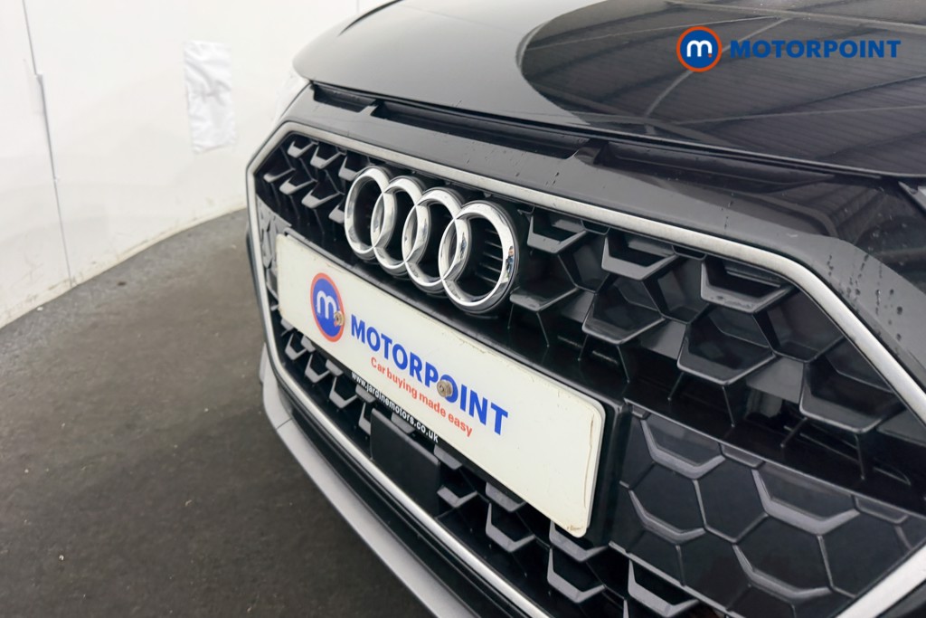 Audi A1 S Line Manual Petrol Hatchback - Stock Number (1620071) - 29th supplementary image