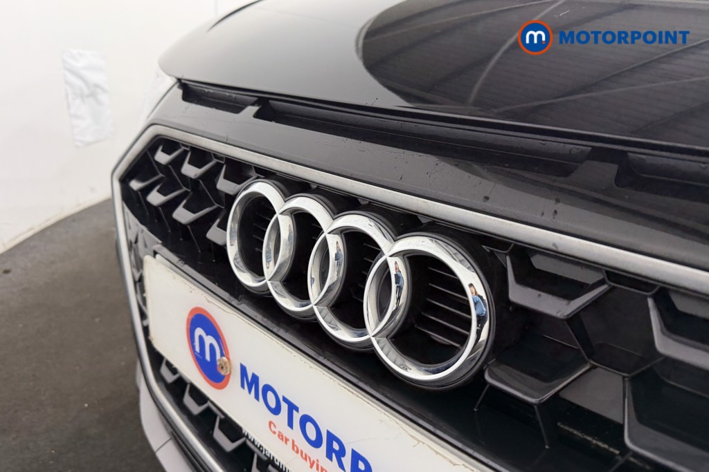 Audi A1 S Line Manual Petrol Hatchback - Stock Number (1620071) - 30th supplementary image