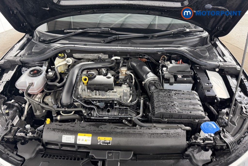 Audi A1 S Line Manual Petrol Hatchback - Stock Number (1620071) - 33rd supplementary image