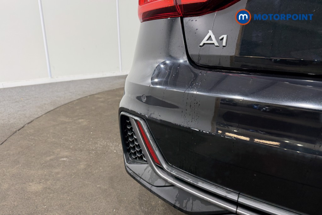 Audi A1 S Line Manual Petrol Hatchback - Stock Number (1620071) - 37th supplementary image