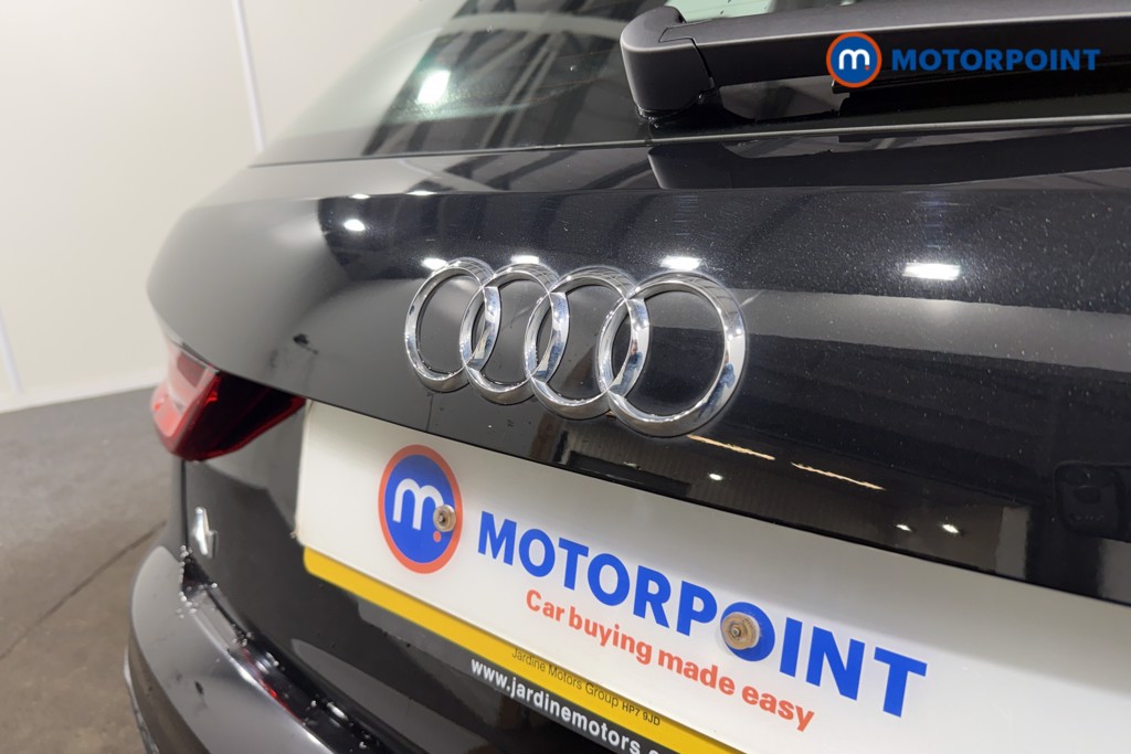 Audi A1 S Line Manual Petrol Hatchback - Stock Number (1620071) - 38th supplementary image