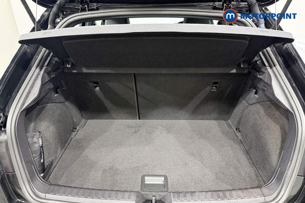 Audi A1 S Line Manual Petrol Hatchback - Stock Number (1620071) - 39th supplementary image