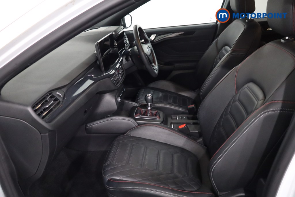 Ford Focus St-Line Vignale Manual Petrol Hatchback - Stock Number (1620092) - 4th supplementary image