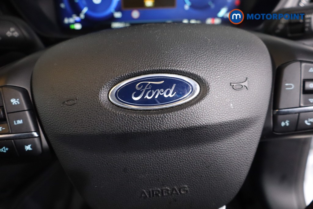 Ford Focus St-Line Vignale Manual Petrol Hatchback - Stock Number (1620092) - 13th supplementary image